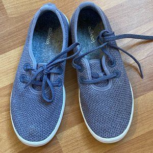 Allbirds Gray Tree Skipper